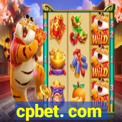 cpbet. com